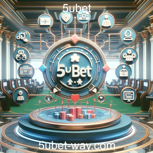 A Importância do Suporte Online em Jogos: Explorando a Categoria 'Suporte Online' da 5ubet